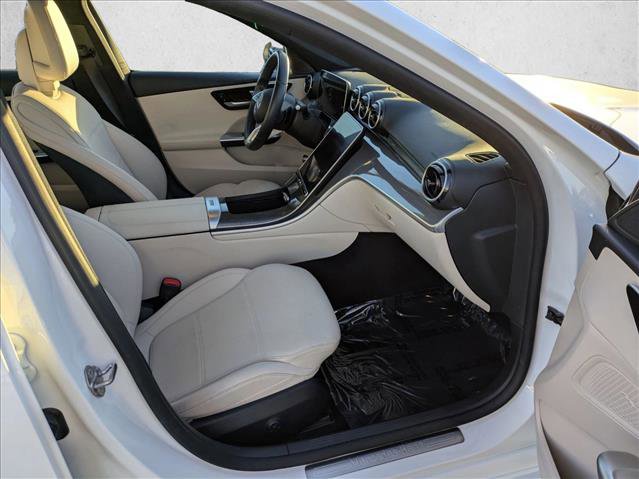 Used 2023 Mercedes-Benz C 300 Sedan image 21