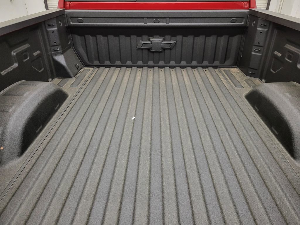 New 2026 Chevrolet Silverado 2500 LTZ w/ Trail Boss Package image 40