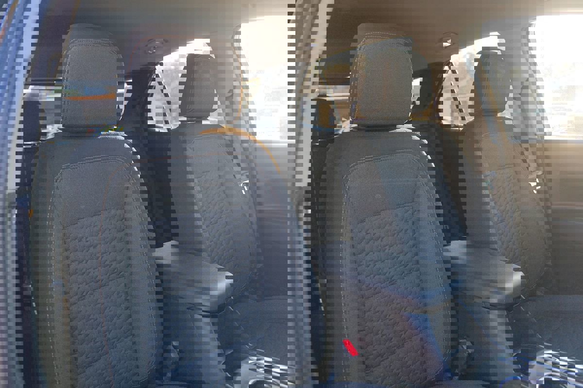 Used 2020 Chevrolet Equinox LT image 25