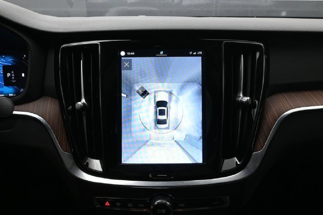 Used 2025 Volvo S60 B5 Plus FWD image 20