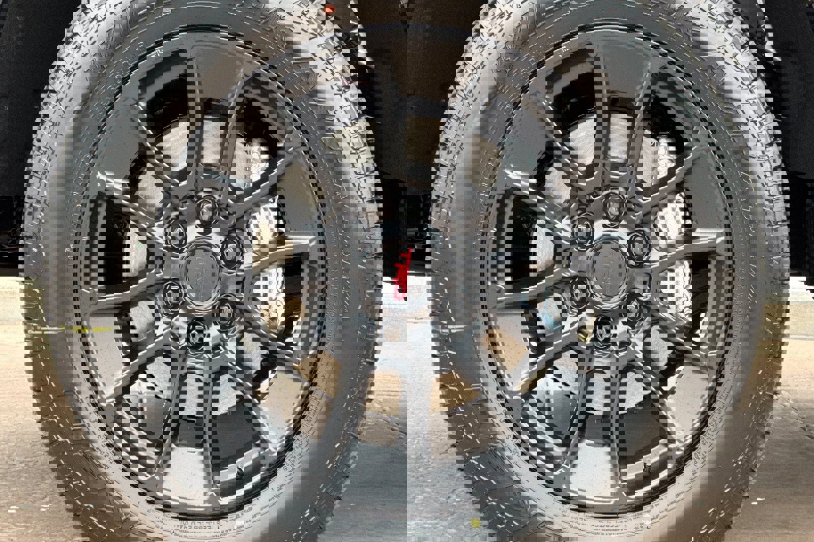 New 2025 Toyota Tundra 1794 Edition image 33