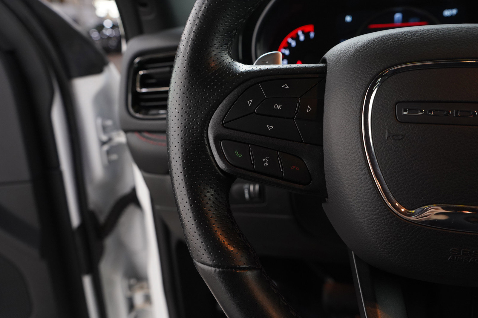 Used 2024 Dodge Durango GT image 21