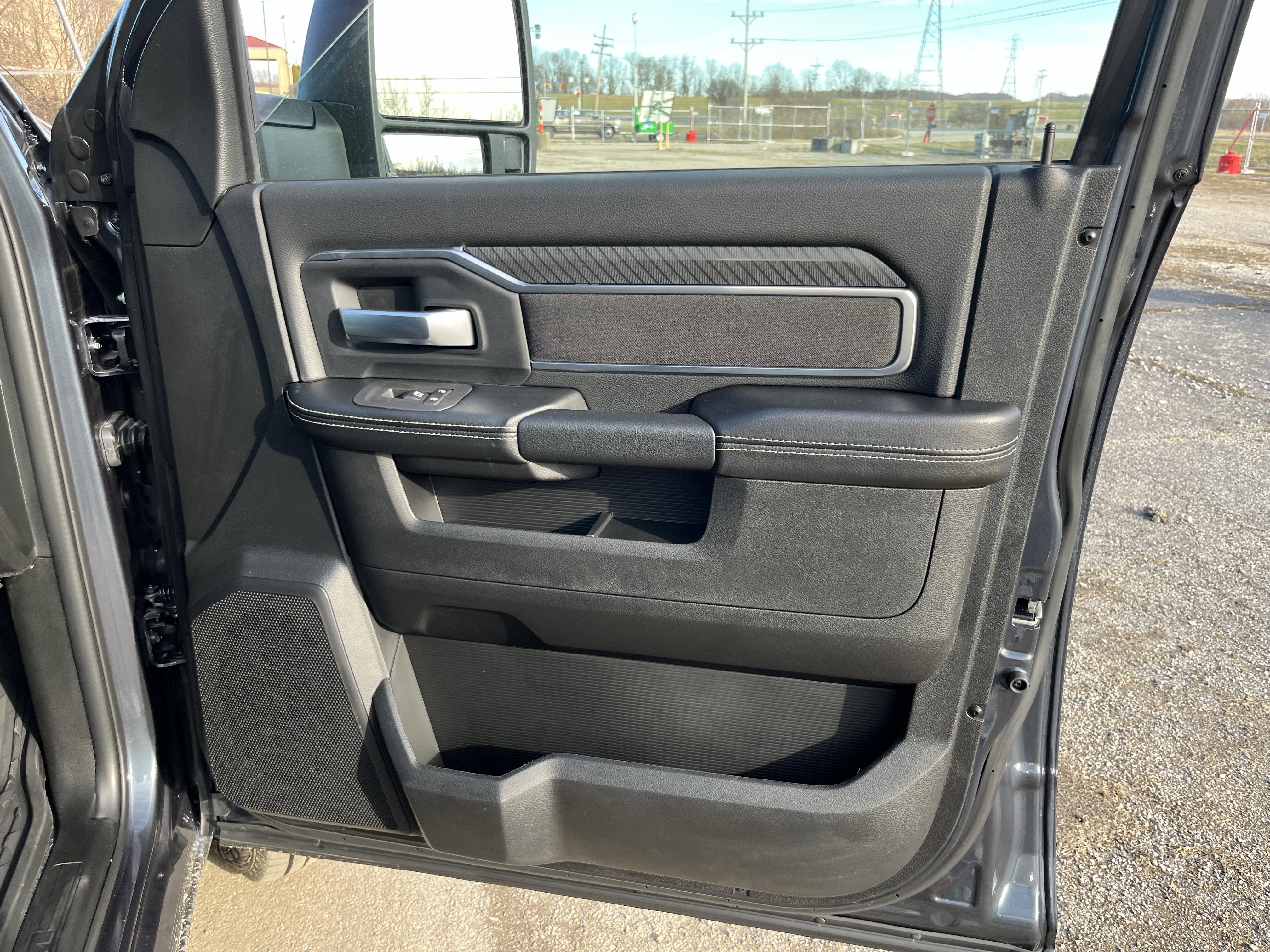 New 2026 RAM 3500 Big Horn image 15