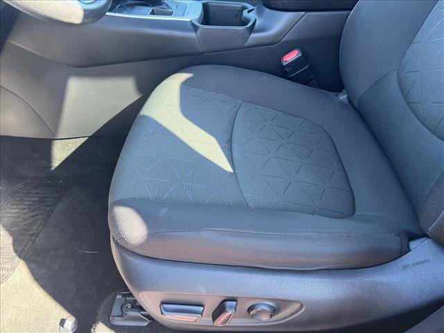 Certified 2023 Toyota RAV4 XLE image 10