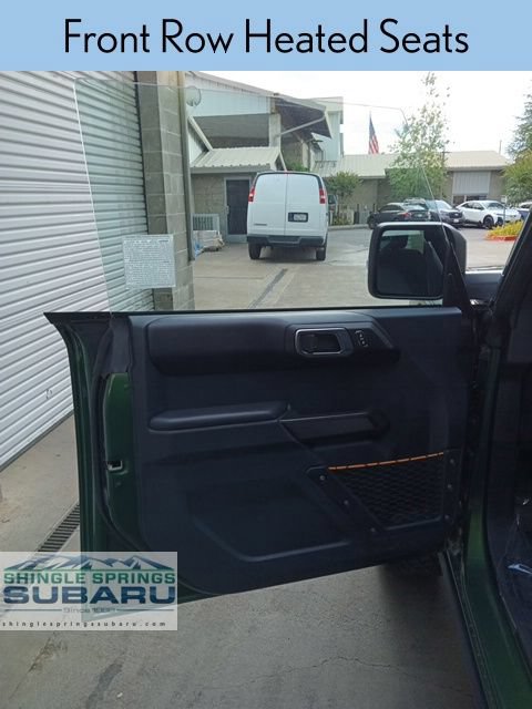Used 2024 Ford Bronco Badlands AWD/4WD image 31