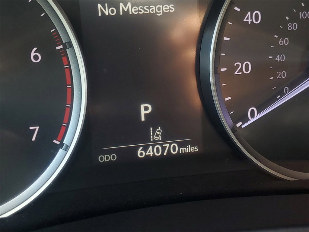 Used 2023 Lexus IS 300 w/ Comfort Package image 24