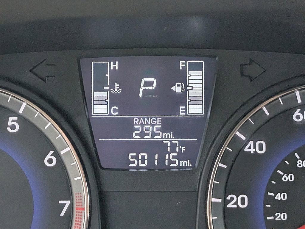 Used 2017 Hyundai Accent SE FWD image 36