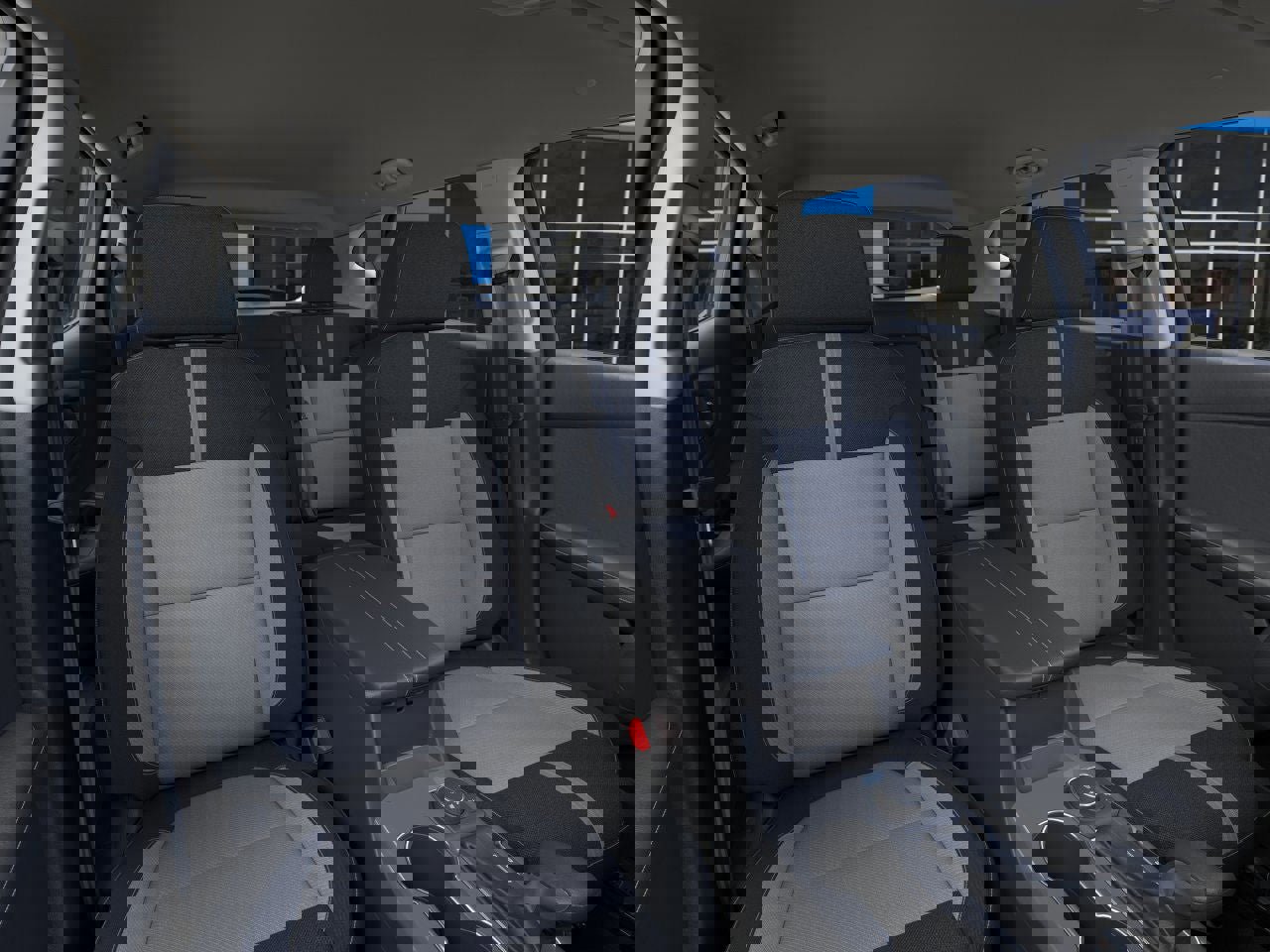 New 2026 Chevrolet Blazer LT image 41