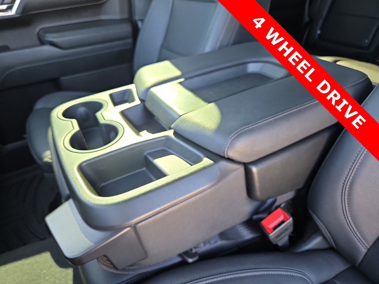 Used 2023 GMC Sierra 1500 SLT w/ X31 Off-Road Package image 25