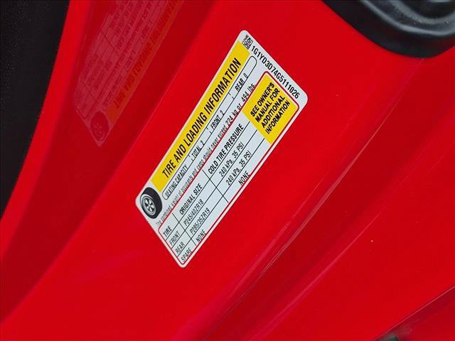Used 2016 Chevrolet Corvette Stingray Convertible w/ 2LT Preferred Equipment Group RWD image 24