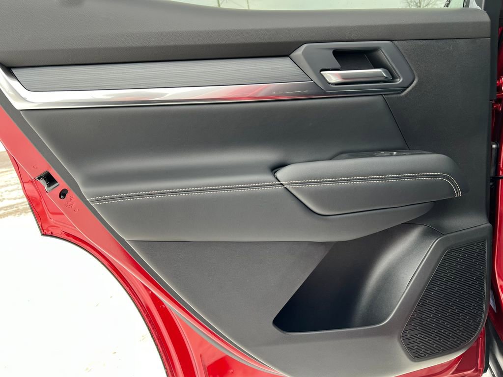 New 2026 GMC Terrain Elevation w/ Elevation Premium Package image 31