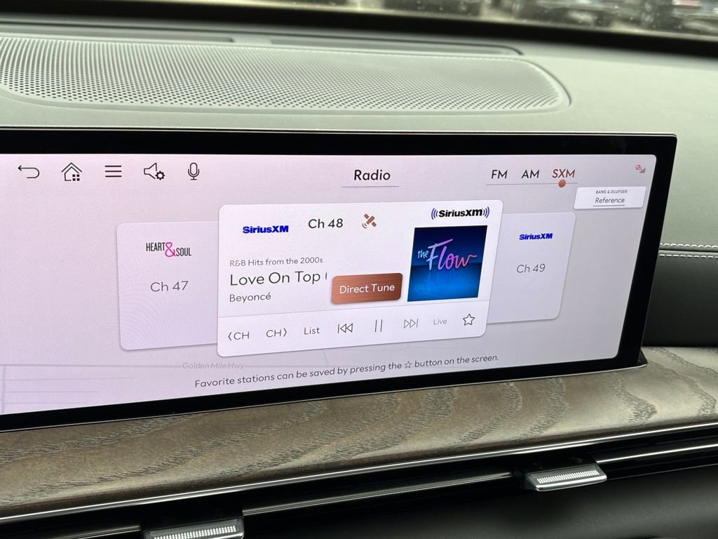 New 2026 Genesis GV80 3.5T Prestige image 16