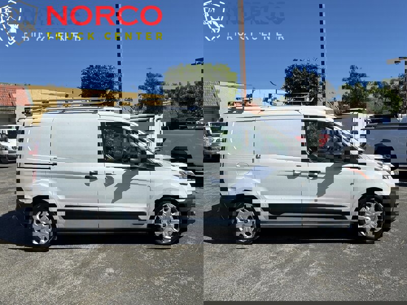 Used 2020 Ford Transit Connect XL image 1