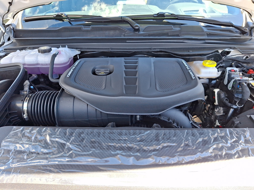 New 2026 RAM 1500 RHO w/ RHO Level 1 Equipment Group AWD/4WD image 20