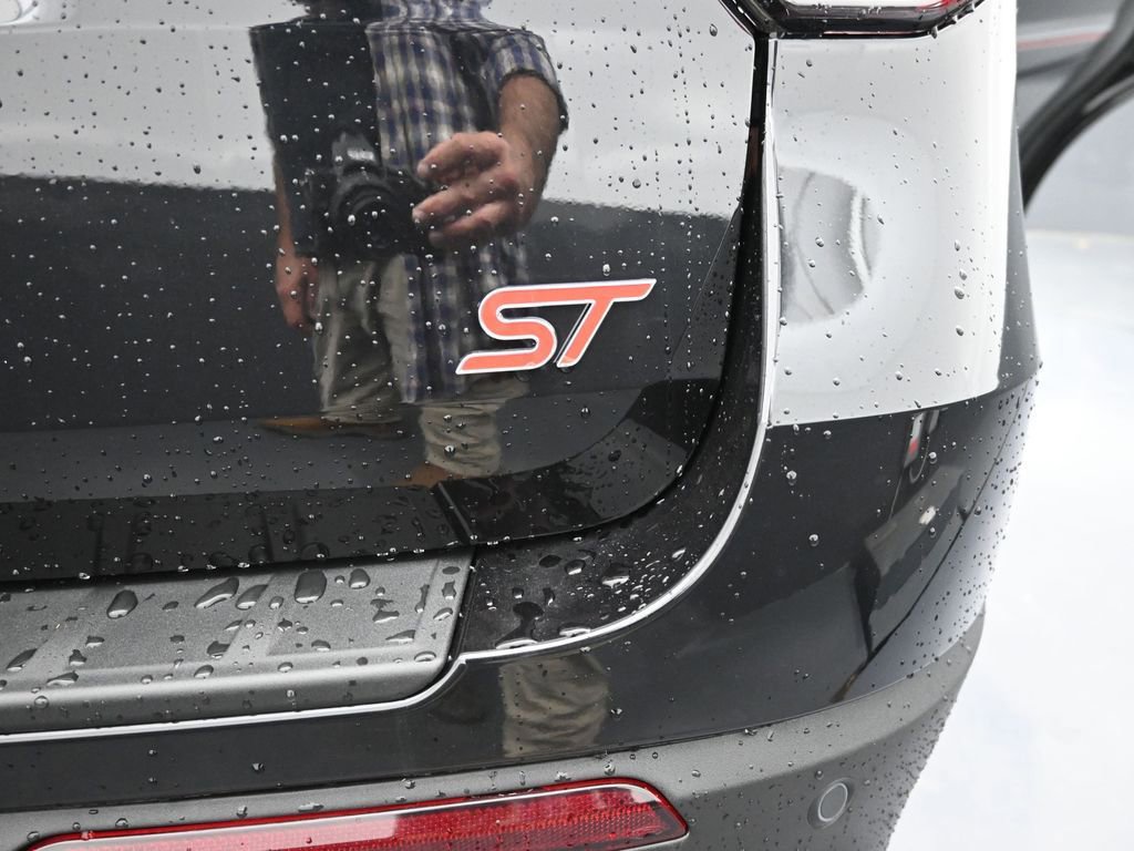 New 2026 Ford Explorer ST image 19