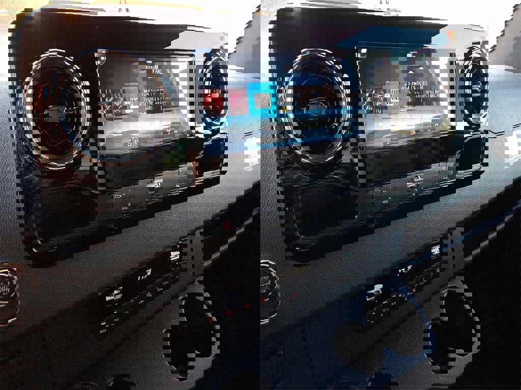 New 2025 Mercedes-Benz Sprinter 2500 image 10