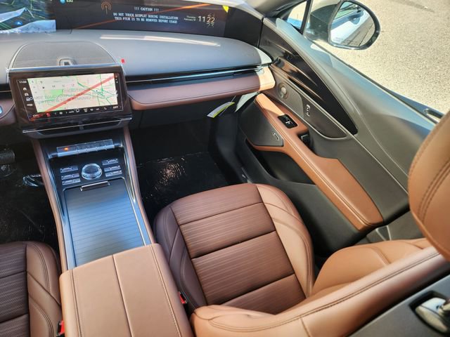 New 2026 Lincoln Nautilus Reserve image 12