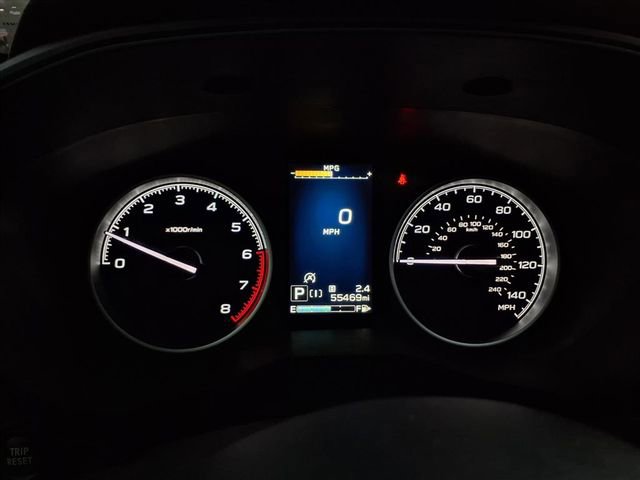 Used 2022 Subaru Forester Premium image 66