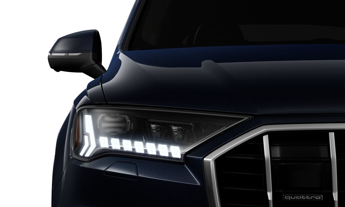 Certified 2024 Audi Q7 2.0T Premium Plus w/ Premium Plus Package AWD/4WD image 6