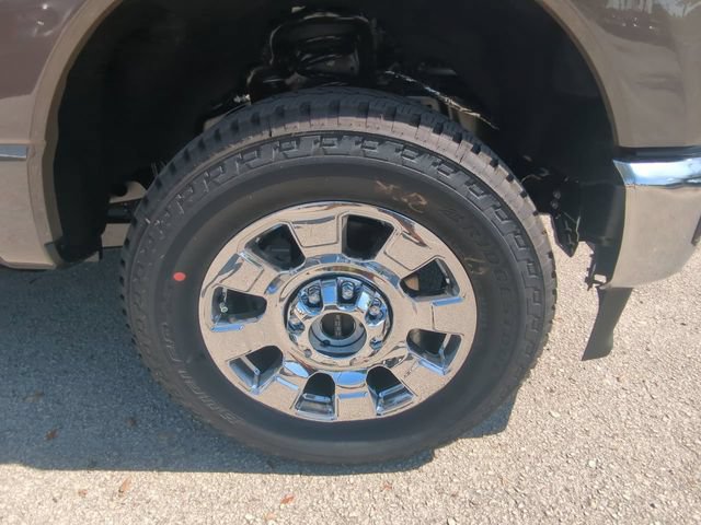 New 2026 Ford F250 Lariat w/ Chrome Package AWD/4WD image 12