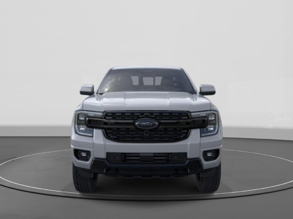 New 2026 Ford Ranger Lariat w/ FX4 Off-Road Package AWD/4WD image 6