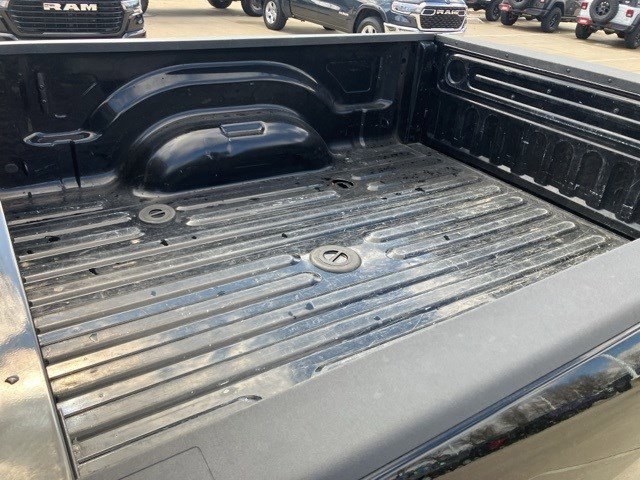 Used 2025 RAM 2500 Laramie image 24