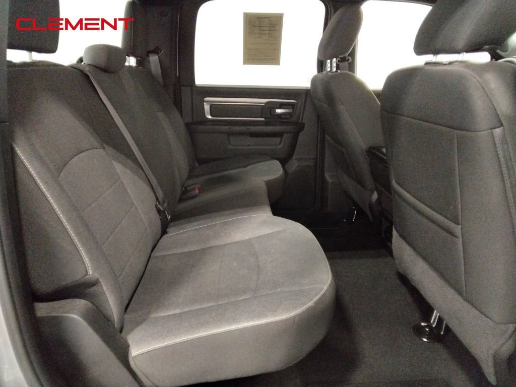 Used 2022 RAM 1500 Classic Warlock image 29