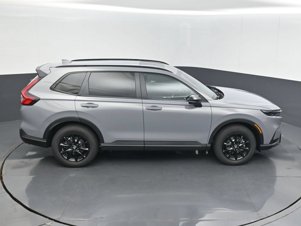 New 2026 Honda CR-V Sport-L image 14