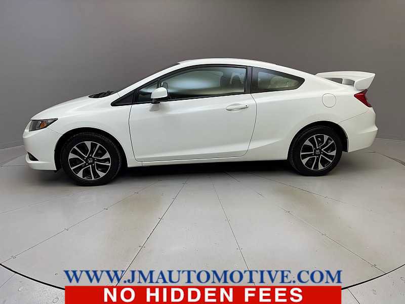Used 2013 Honda Civic EX image 2