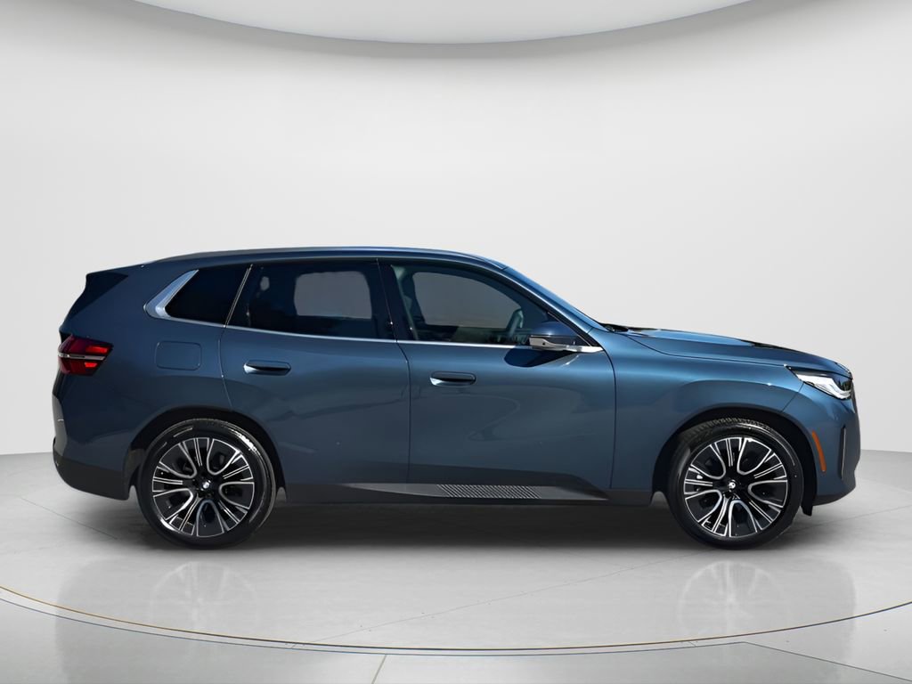 New 2026 BMW X3 xDrive30i w/ Premium Package AWD/4WD image 9