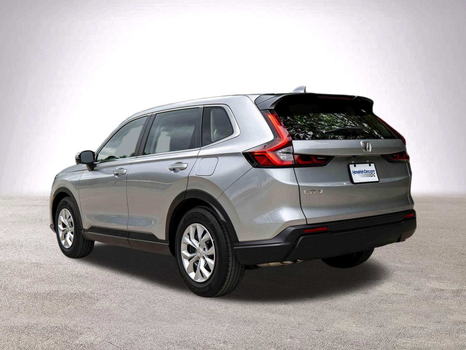 Used 2024 Honda CR-V LX image 7