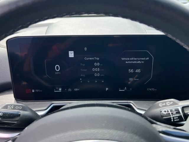 Used 2024 Kia Sorento SX Prestige AWD/4WD image 20