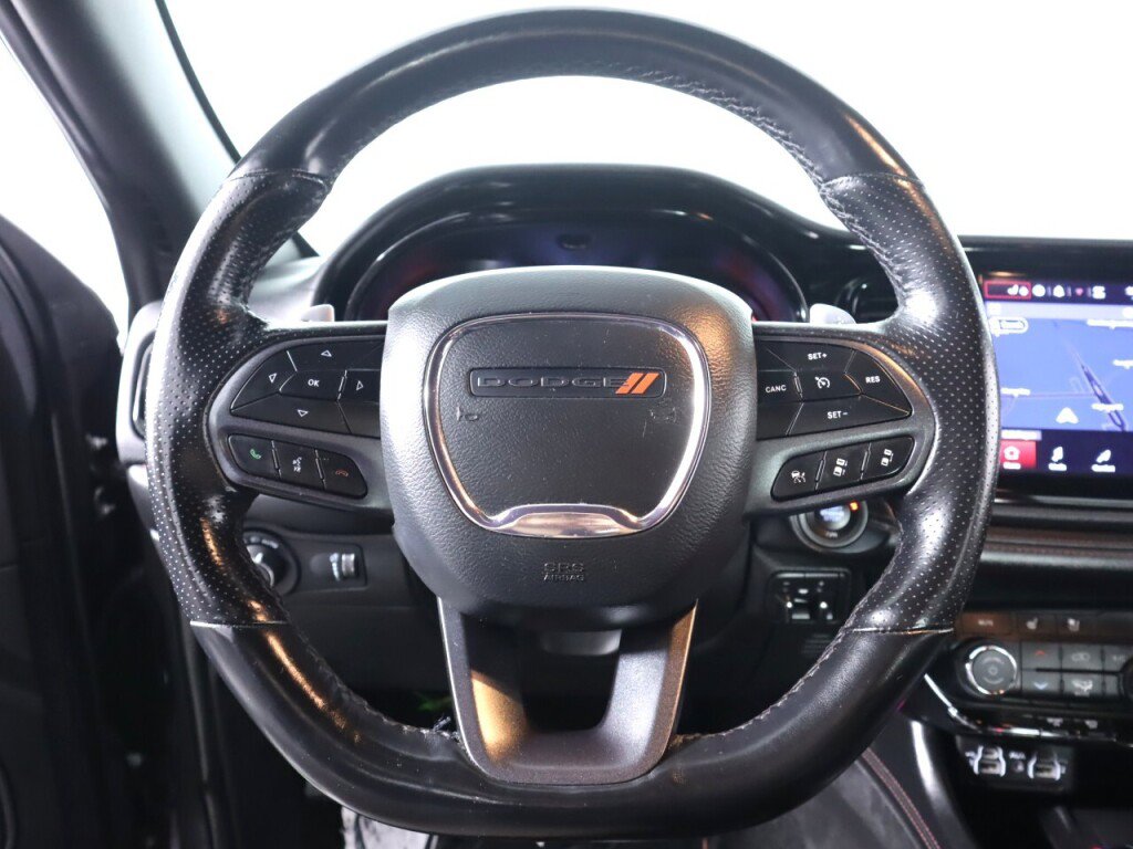 Used 2021 Dodge Durango R/T w/ Trailer Tow Group IV AWD/4WD image 11