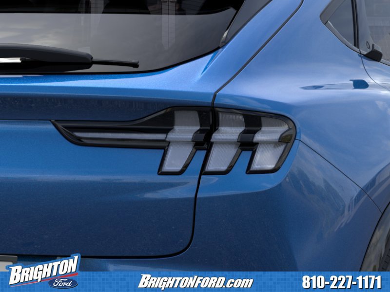 New 2026 Ford Mustang Mach-E Premium w/ Sport Appearance Package AWD/4WD image 21