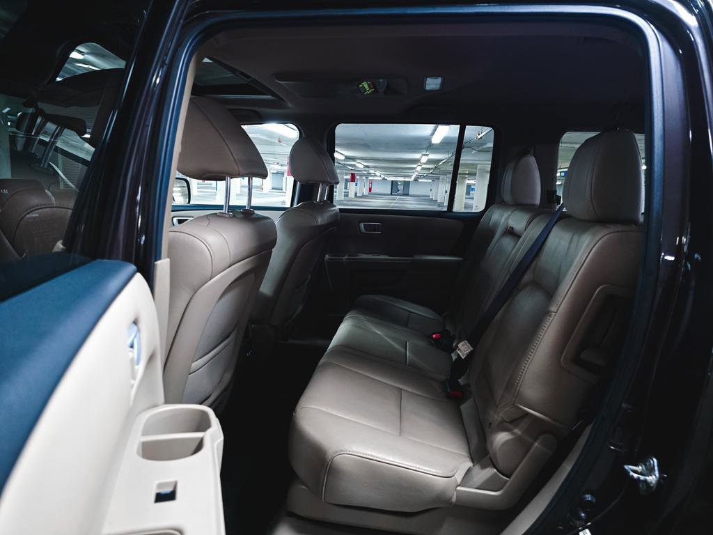 Used 2013 Honda Pilot EX-L image 20
