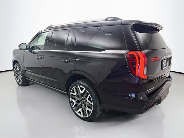 New 2027 Ford Expedition Platinum w/ Platinum Ultimate Package AWD/4WD image 5