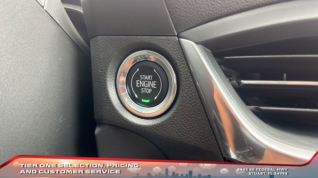 New 2026 Buick Encore GX Sport Touring w/ Advanced Technology Package image 24