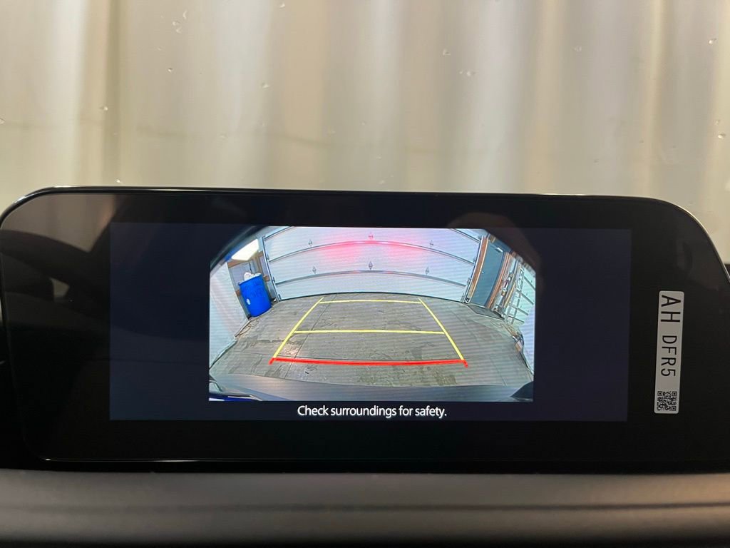 New 2026 MAZDA CX-30 AWD 2.5 S w/ Select Sport Pkg image 18