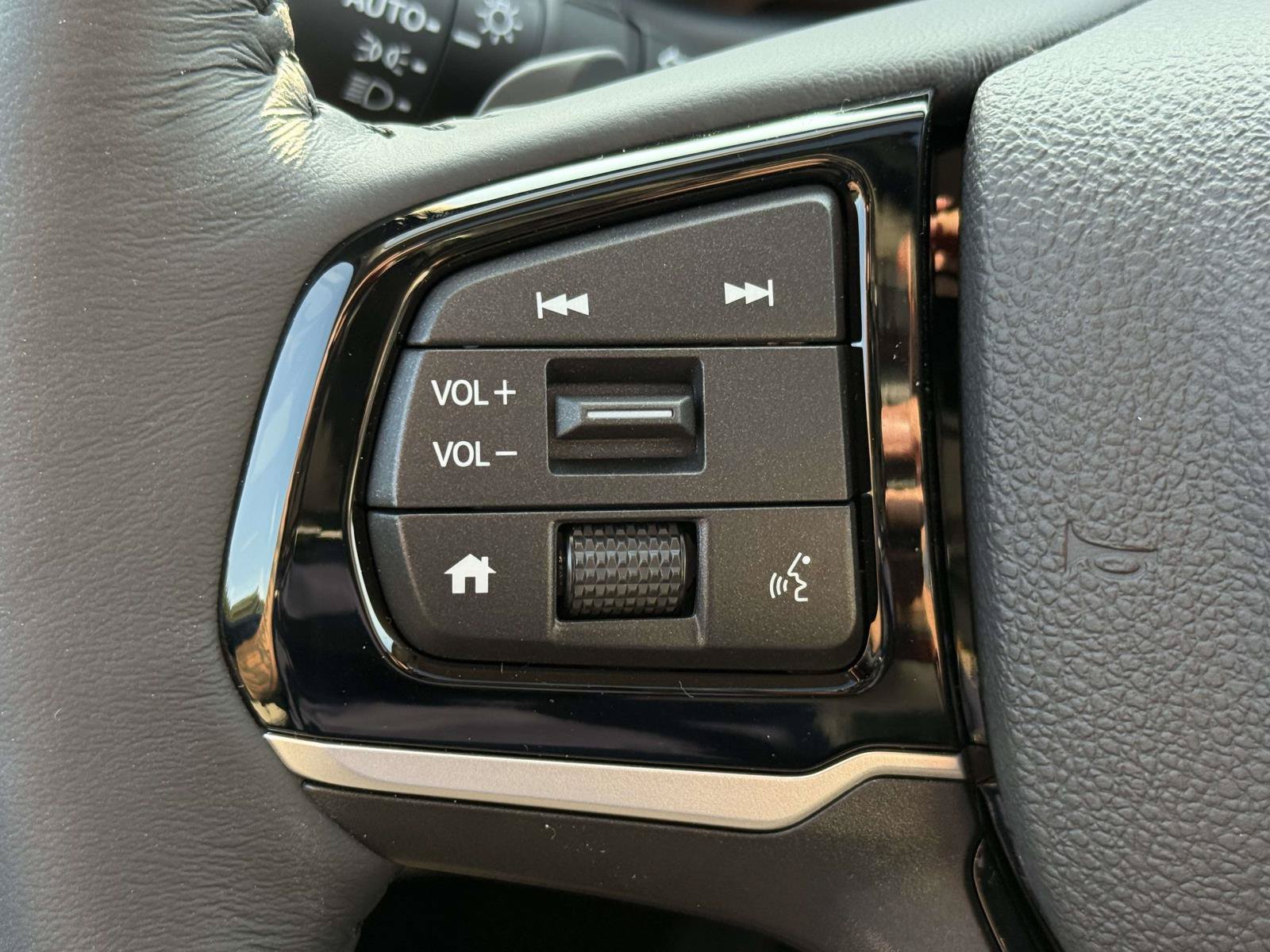 New 2027 Honda Odyssey Elite image 19