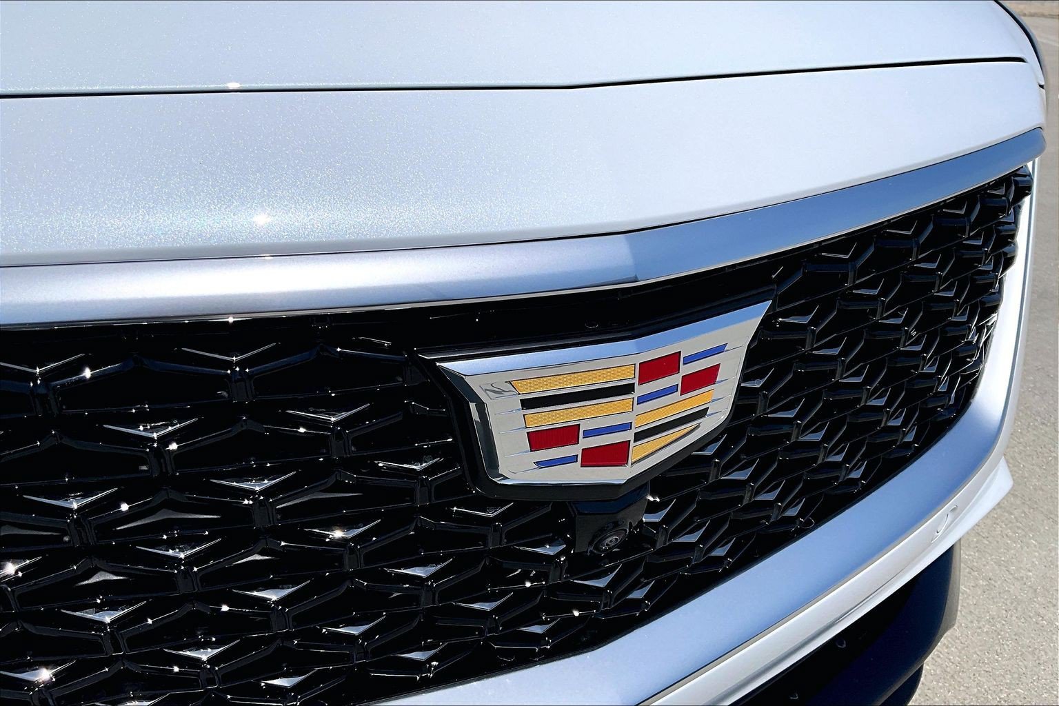 New 2026 Cadillac CT5 Premium Luxury RWD image 20