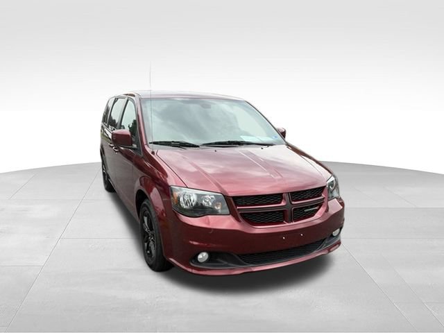 Used 2020 Dodge Grand Caravan GT FWD image 21