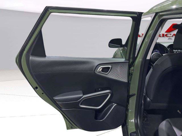 Used 2021 Kia Soul X-Line FWD image 40