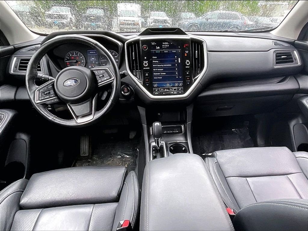 Used 2023 Subaru Ascent Limited AWD/4WD image 22
