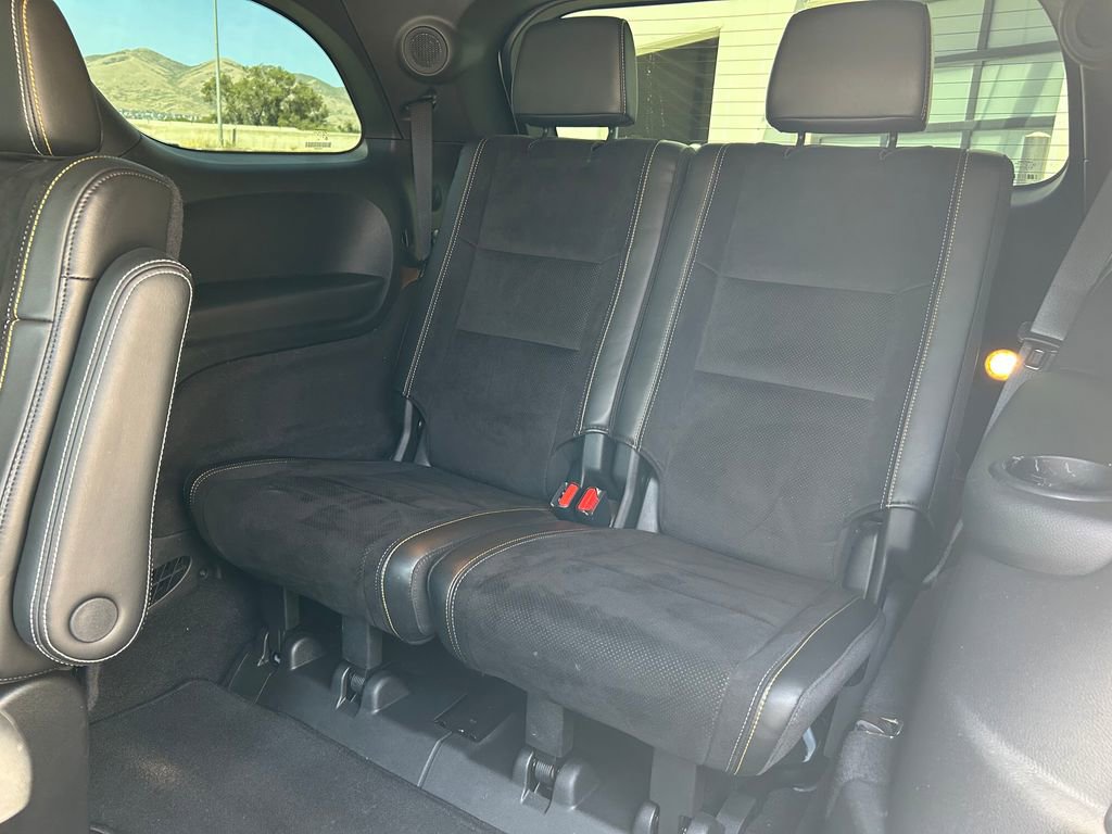 Used 2024 Dodge Durango SRT AWD/4WD image 13