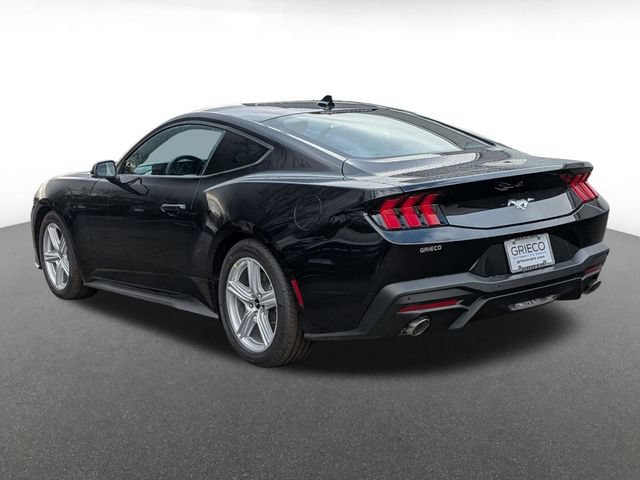 New 2026 Ford Mustang Premium RWD image 5