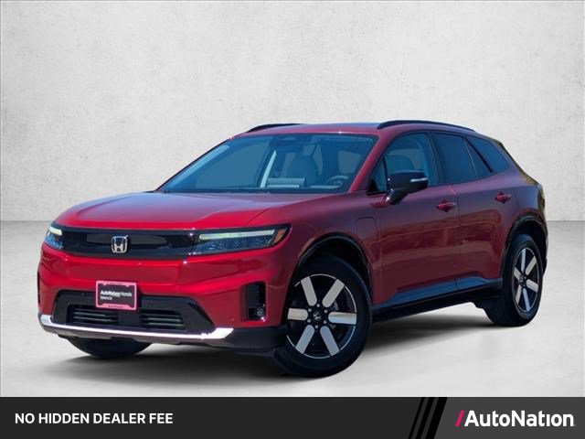 New 2026 Honda Prologue Touring