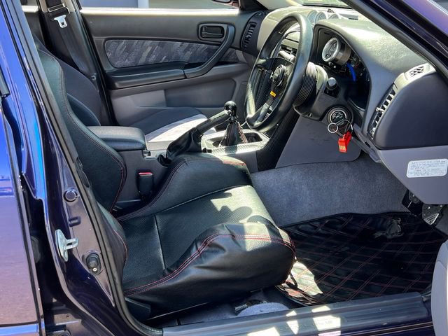 Used 1998 Nissan Other Nissan Models image 16