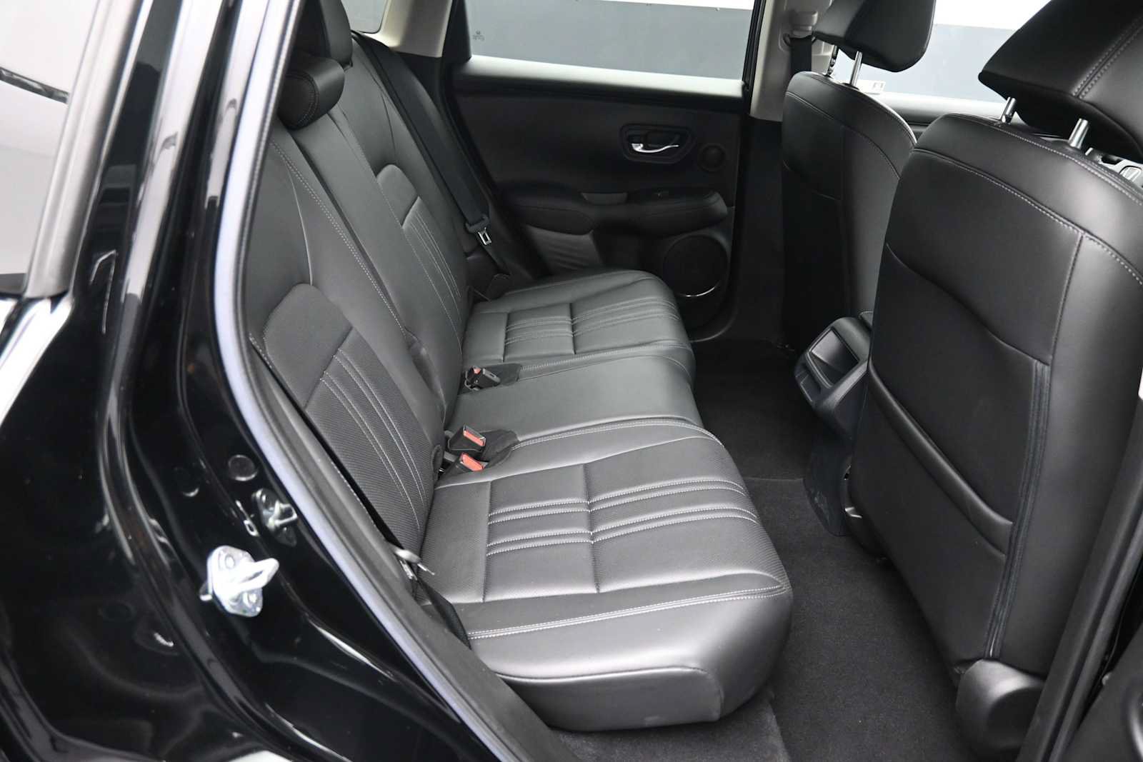Used 2024 Honda HR-V EX-L image 23