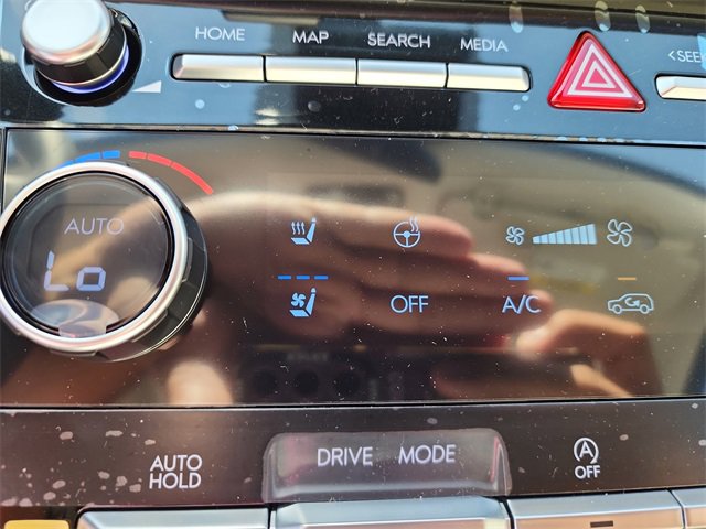 New 2025 Hyundai Santa Fe Calligraphy image 24