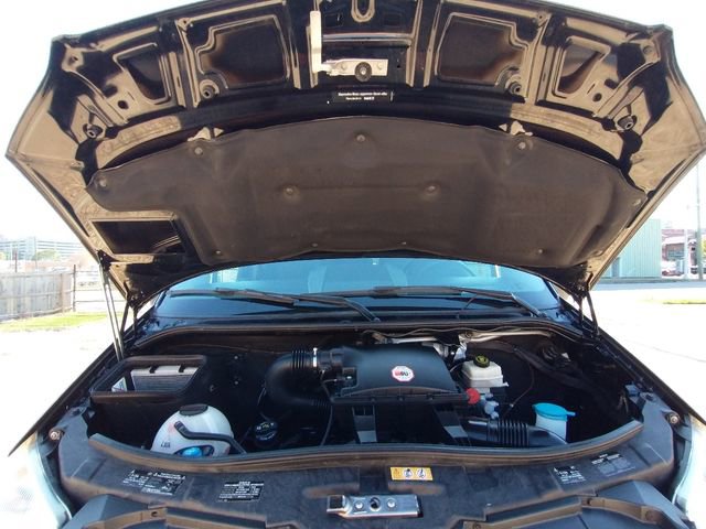 Used 2017 Mercedes-Benz Sprinter 2500 image 59